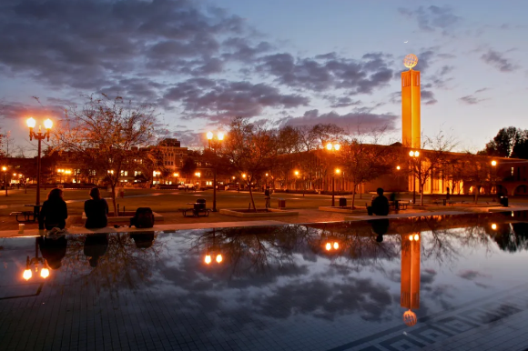 南加大佐治亚理工多大100录取又一波重磅录取